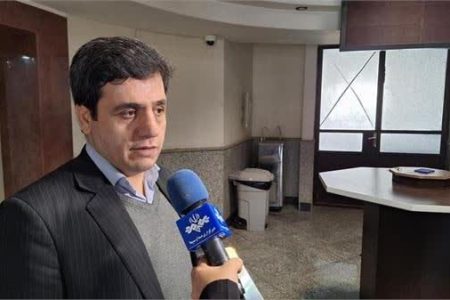 افزایش حداقل دستمزد سال ۱۴۰۴ به میزان ۴۵ درصد اقدام مهمی است