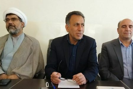 ۱۱۱۷ میلیارد تومان برای بهبود آبرسانی لرستان جذب شده است