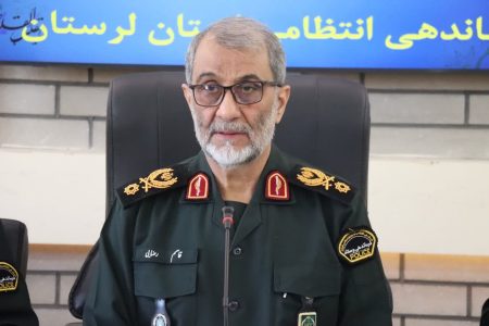 حضور اتباع غیرمجاز در هر کشوری جرم است