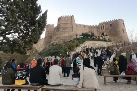 فیلم|لرستان سومین استان گردشگرپذیر کشور