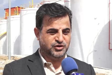 افزایش ۵۱ درصدی صادرات گمرک لرستان