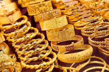 نظارت ویژه بر معاملات مصنوعات طلا در لرستان