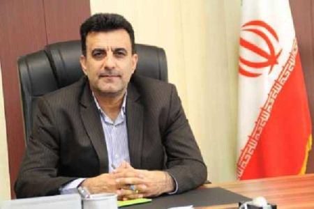 «شیرزاد نجفی» دوباره مدیرکل منابع طبیعی لرستان شد