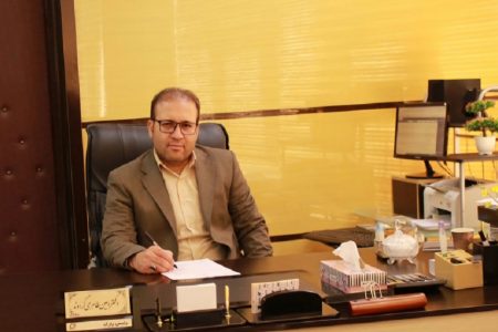 پارک علم و فناوری لرستان برتر کشوری شد