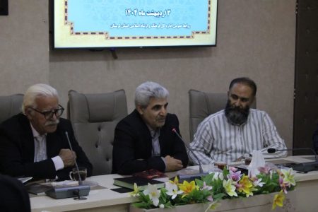 غزلیات «سعدی» بهترین الگو برای شاعران جوان