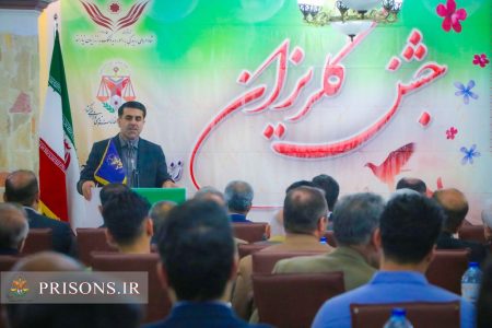 گلریزان ۲ میلیارد ریالی خیرین بروجردی برای آزادی زندانیان
