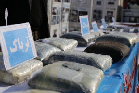 افزایش ۶۰ درصدی کشفیات مواد مخدر در لرستان