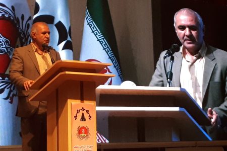 پرداخت ۷۰۰ میلیارد ریال حقوق و سنوات پرسنل شهرداری بروجرد