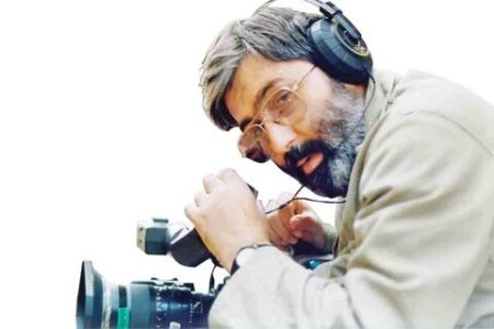 شهید مرتضی آوینی راوی حدیث حماسه و ایثار