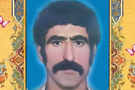 «پادروند» یاد شهید«شاکرمی» را پس از ۳۸ سال زنده نگه داشت