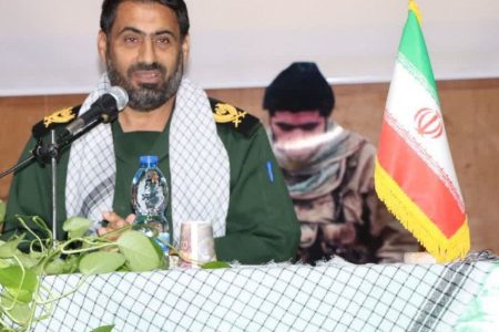 کارگران رزمندگان جبهه تولید و شهدا الگوی خدمت هستند