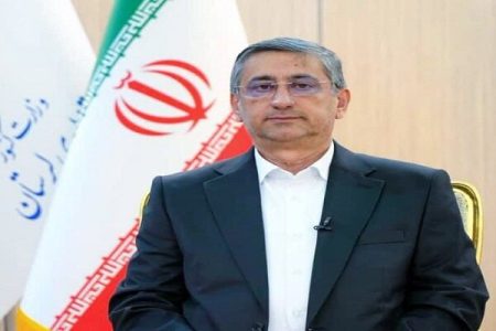 پیام تبریک استاندار در پی درخشش دانش آموزان لرستانی در مسابقات صربستان