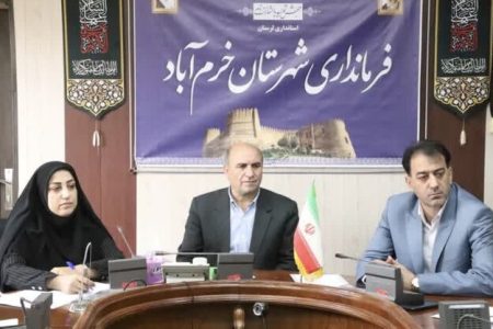مدارس کانکسی خرم‌آباد تا پایان خردادماه استاندارد می‌شوند