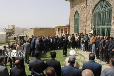 صلح و گذشت به تحقق حقوق انسانی کمک می‌کند