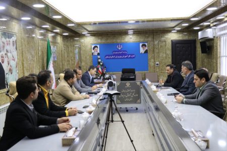 مدارس لرستان به فیبر نوری مجهز می‌شود