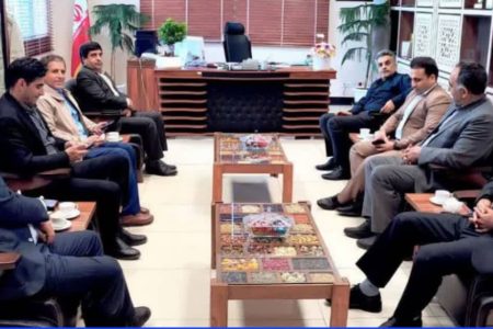 آمادگی ۵۰۰ مدرسه عشایری لرستان برای حفظ منابع طبیعی