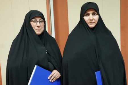مسئول جدید بسیج جامعه زنان لرستان معرفی شد