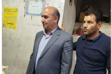 دوگانه‌سوز کردن نانوایی‌های خرم‌آباد در گرو تسهیلات