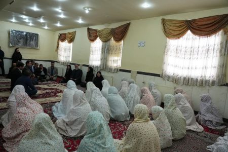بازدید از مراکز نگهداری و کاهش آسیب معتادین متجاهر خرم‌آباد