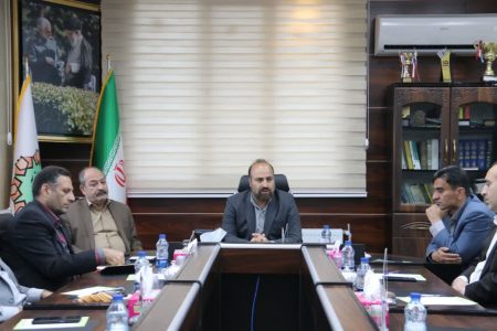 حمایت تمام قد مخابرات از طرح‌های توسعه شهری خرم‌آباد