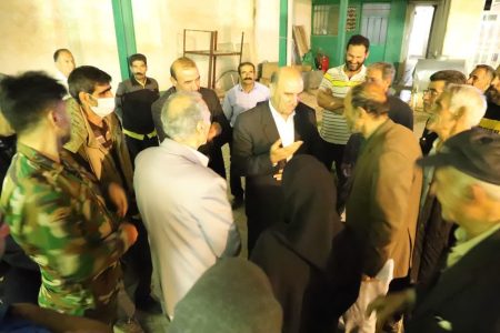روستائیان مولد و محرک اقتصاد و اشتغال هستند