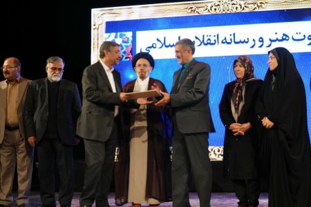 تجلیل از استاد «چنگایی» تجلیل از همه خوبی هاست/ضرورت ثبت آثار این هنرمند انقلابی
