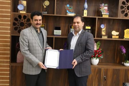 انعقاد تفاهم‌نامه همکاری دانشگاه لرستان با دانشگاه ملی مهارت