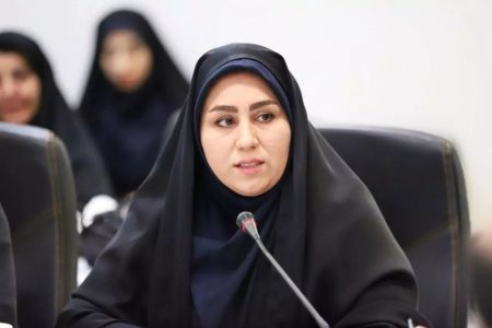 «فاطمه ایرانی» سرپرست روابط عمومی استانداری لرستان شد