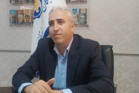 رئیس بنیاد نخبگان لرستان منصوب شد