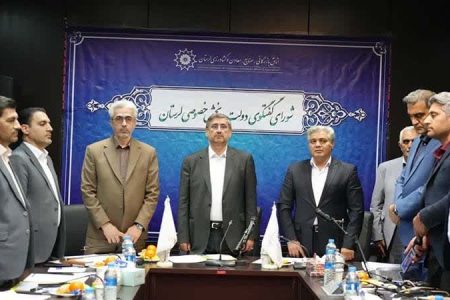 بازگشت ۵۱ واحد راکد صنعتی لرستان امسال به چرخه تولید