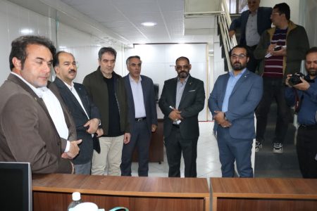 صنعت بیمه لرستان زیر ذره‌بین نظارت میدانی