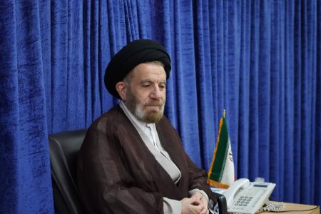 پیام تبریک نماینده ولی فقیه در لرستان به مناسبت روز ارتش