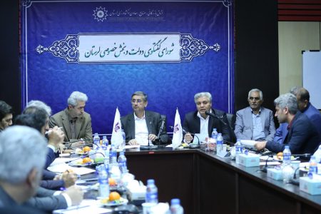 «سرمایه‌‌‌گذاری برای تولید» ماموریت مشترک دولت و بخش خصوصی