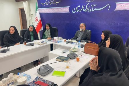 سند جامع جایگاه زنان در لرستان تدوین می‌شود