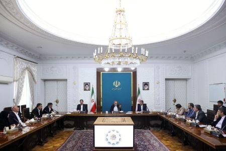 نشست راهبردی در عالی‌ترین سطح؛لرستان در آستانه جهش