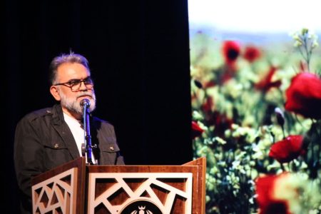 بسیج هنرمندان در خط مقدم جهاد تبیین؛تأکید بر تفکر انقلابی و وحدت برای اعتلای هنر