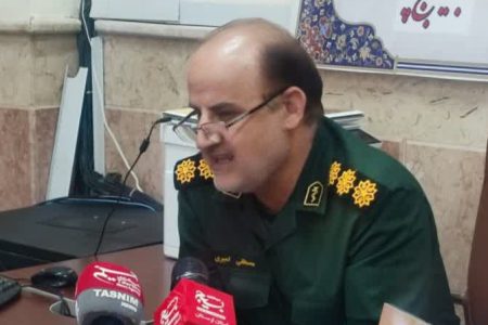 فعالیت ۹ درمانگاه شهری سپاه با تعرفه دولتی در لرستان