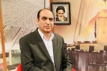 «محمد بیرانوندی» عضو هیات مدیره انتشارات تامین اجتماعی کشور شد