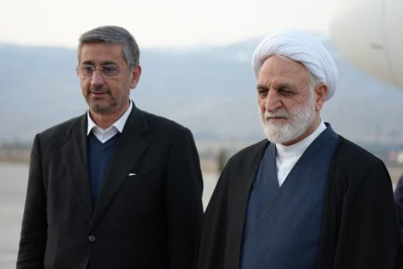 گره گشایی مشکل فولاد ازنا با ابتکار استاندار لرستان