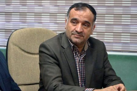 سرپرست معاونت فرهنگی و رسانه ارشاد لرستان منصوب شد