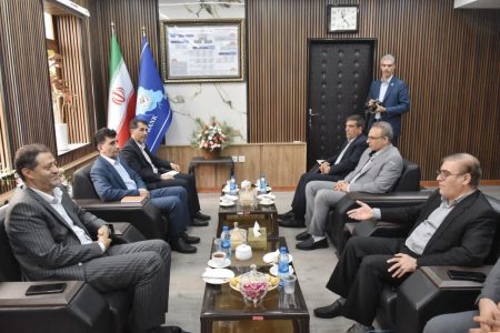 نقش آفرینی بانک سپه در پرداخت تسهیلات مسکن و اشتغال به جامعه ایثارگر
