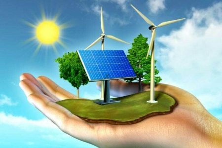 اختصاص ۱۲۰ هکتار از اراضی ملی لرستان برای احداث نیروگاه‌ خورشیدی