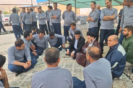 لزوم حمایت از جامعه کارگری برای پویایی اقتصاد کشور
