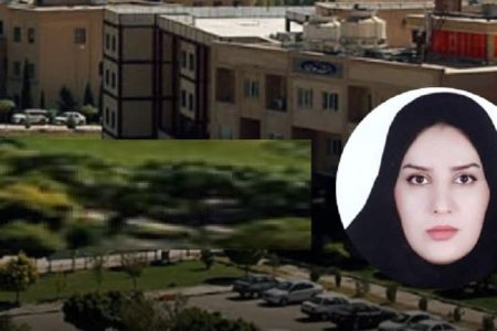 عضو هیئت علمی دانشگاه لرستان در جمع استادیاران جوان برگزیده کشور