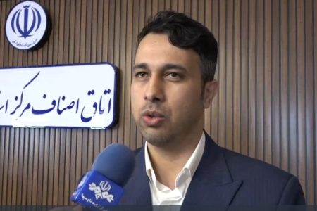 تشکیل ۵۱۰ پرونده تخلف صنفی ایام نوروز درخرم آباد