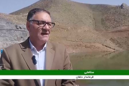 اختصاص ۱۰۰ میلیارد تومان به سد «تاج امیر»