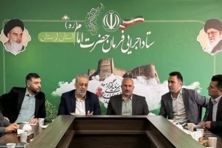 جذب ۶۰ درصد اعتبارات تخصیصی اشتغال ستاد اجرایی فرمان امام (ره) لرستان