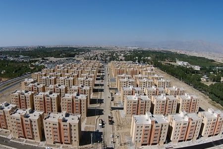 مشارکت ستاد اجرایی در تعمیر مدارس عشایری پلدختر