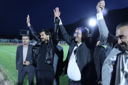 استاندار لرستان؛حامی خیبر،ورزش،نشاط اجتماعی و توسعه پایدار