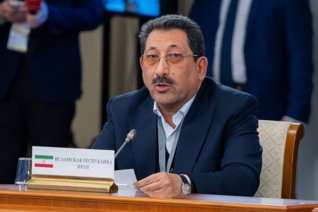 قول مساعد وزیر صمت برای معافیت مالیاتی واحد‌های اقتصادی لرستان